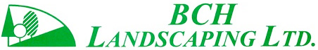 BCH Landscaping | Design & Construction